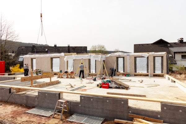 Inara Suites 05b Aufstellen