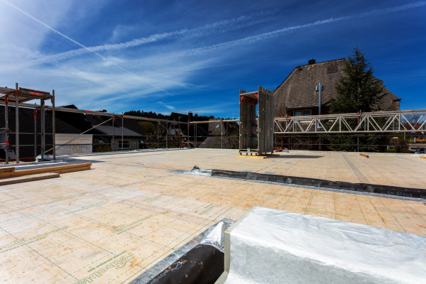 Inara Suites 05d Aufstellen