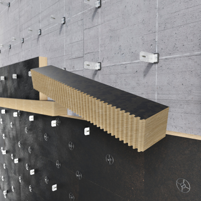 ISOVER ULTIMATE Brandriegel