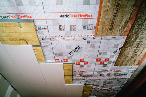 Vario FirePlex