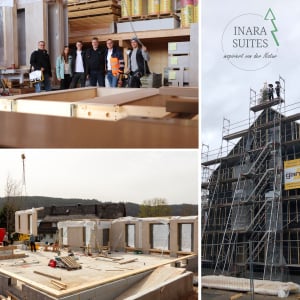 Inara Suites