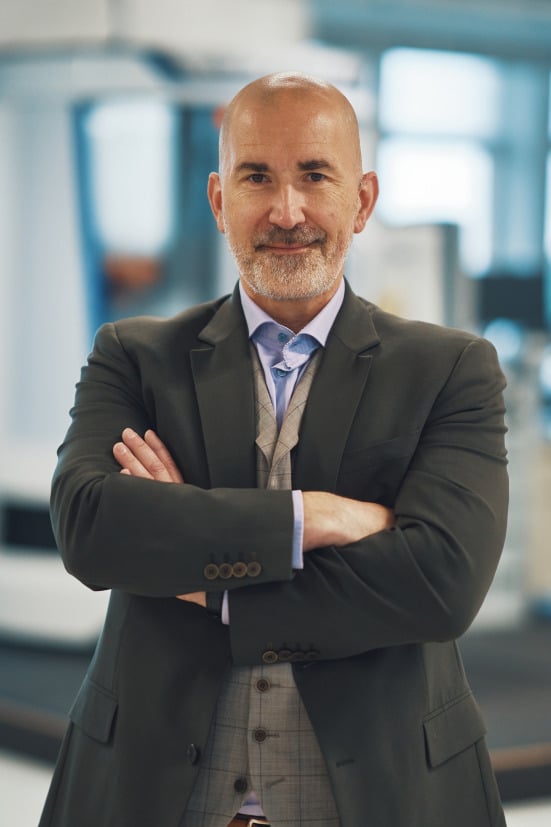 Martin Büsch