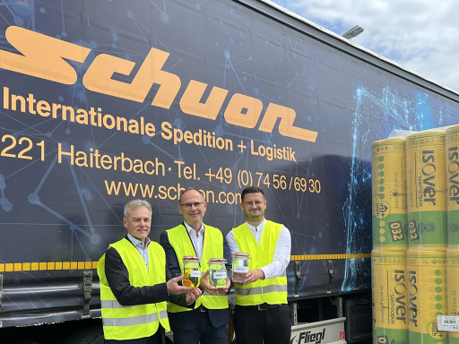 Schuon HVO 100