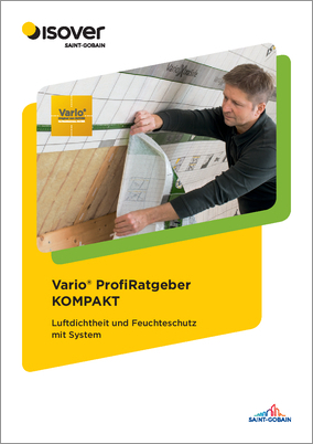 Vario Profiratgeber