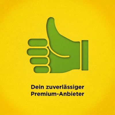 Innovation + Qualität