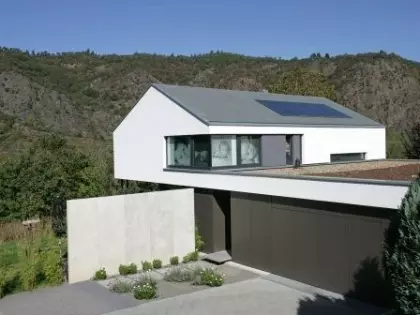 Wohnhaus Cochem