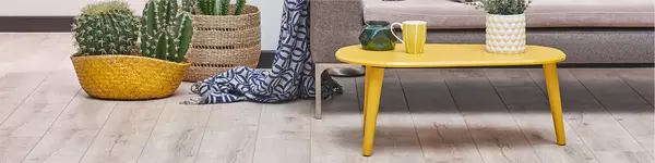 Bodendämmung 
