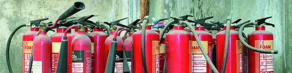 Brandschutz