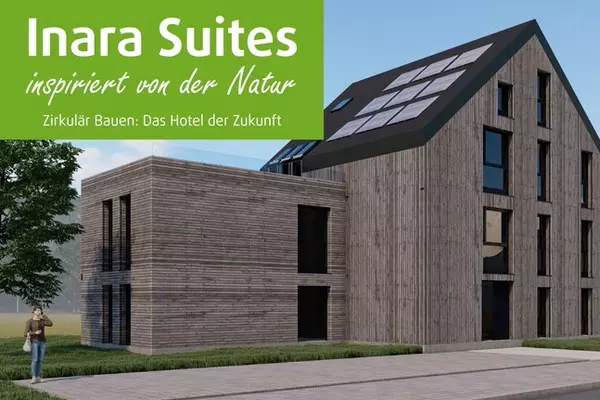 Inara Suites Bautagebuch