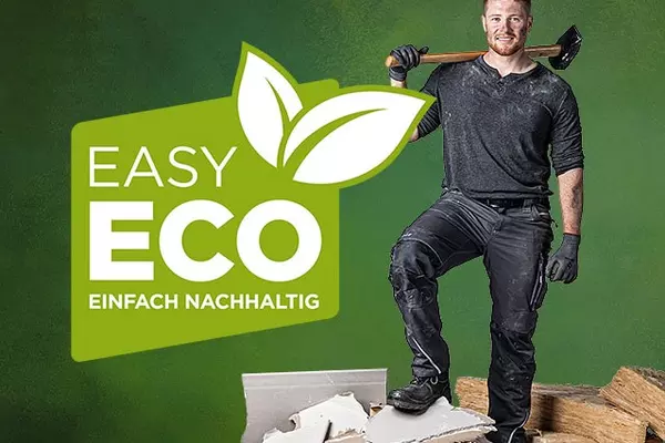 EASY ECO