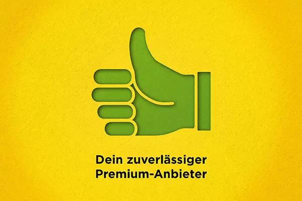 Innovationen und Qualitätsführerschaft