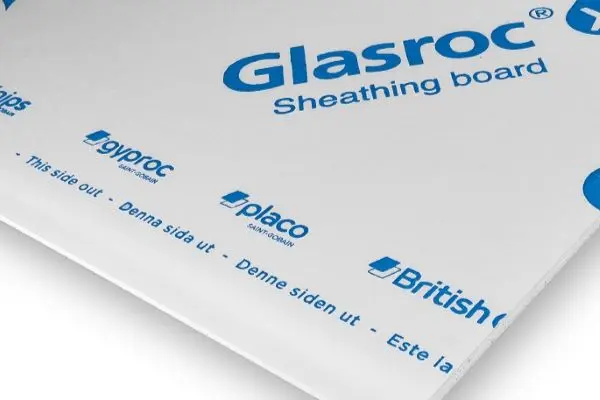 Rigips Glasroc X