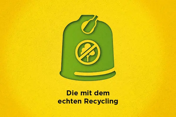 Recycling