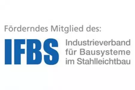 IFBS Logo