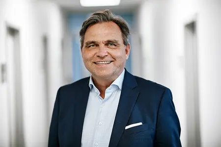 Dirk Borgmann