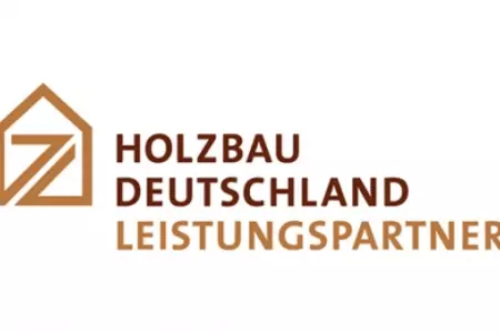 Holzbau Deutschland Logo