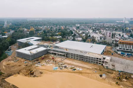 DFB Neubau 