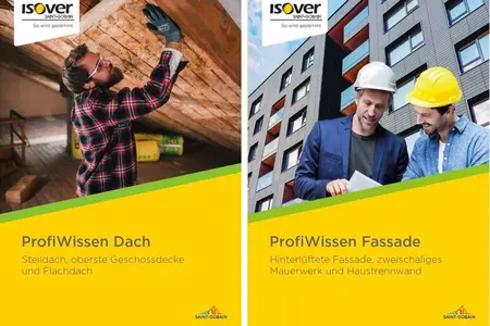 Profiwissen Dach Fassade