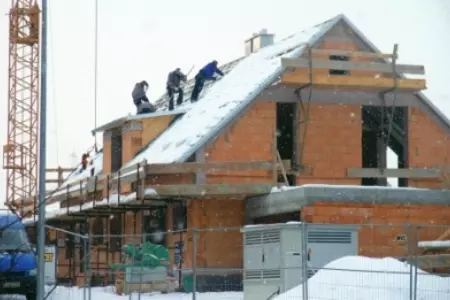Vario Winterbaustelle