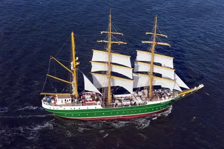 Alexander von Humboldt II