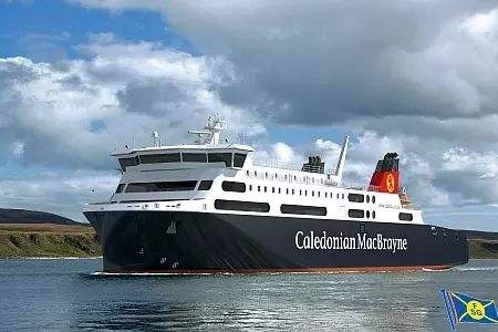 Loch Seaforth