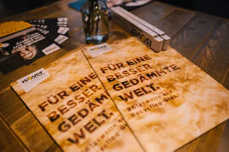 ISOVER als Arbeitgeber