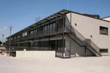 Berufschule Erding