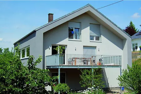 Einfamilienhaus Herbolzheim