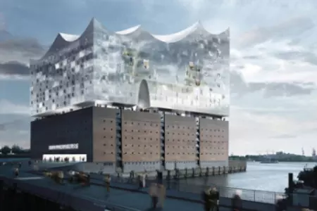 Elbphilharmonie