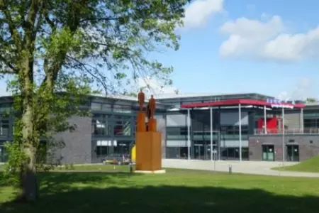 Sportzentrum Moers