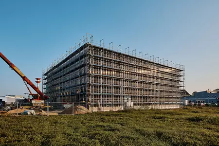 Forschungsdepot Bremerhaven