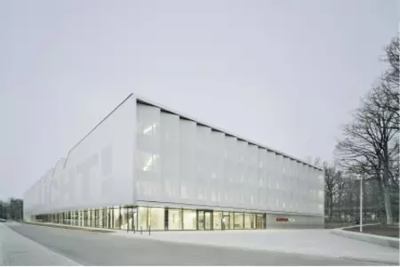 Arena2036