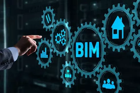 Digitale Planung BIM