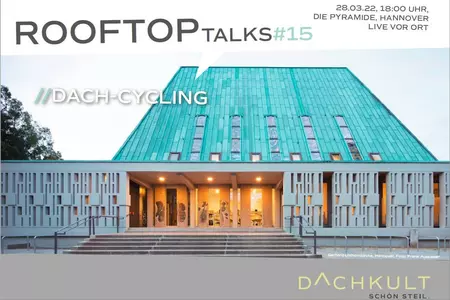 Rooftop Talks teaser