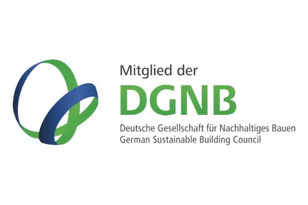DGNB-Logo