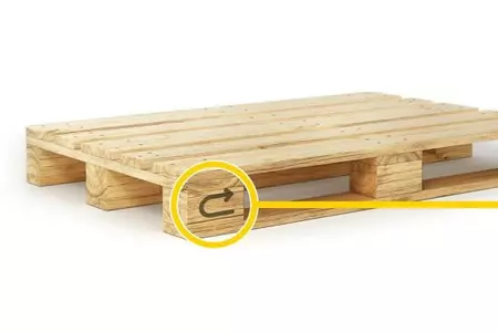 Mehrwegpalette