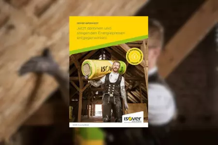 Flyer Energieeffizienz