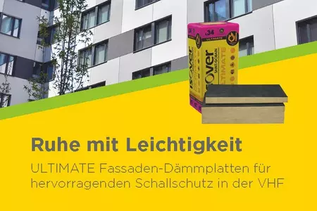 Flyer VHF Schallschutz