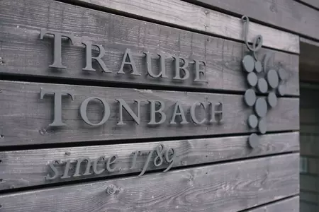 Traube Tonbach