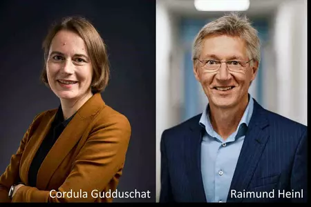 Gudduschat, Heinl