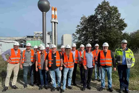 Verarbeiterbeirat ISOVER