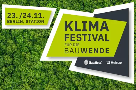 Klimafestival 2023 Teaser