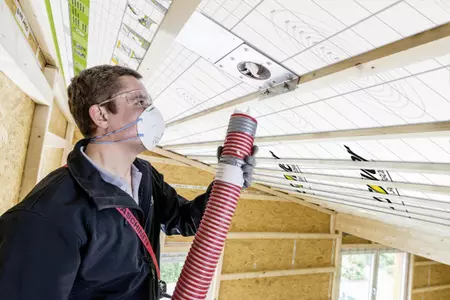ISOVER InsulSafe