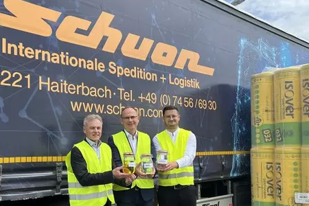 Schuon HVO 100