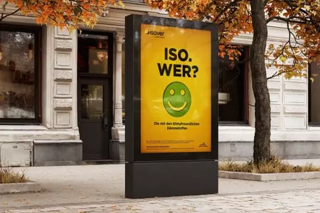 Imagekampagne teaser
