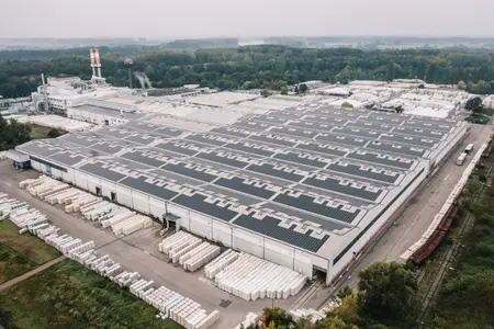Photovoltaik in Speyer