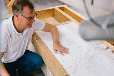 ISOVER InsulSafe Prefab-Teaser