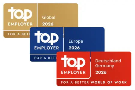 Top Employer 2026 teaser
