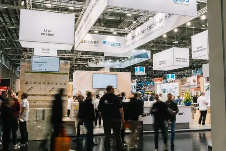 DACH+HOLZ 2026 17