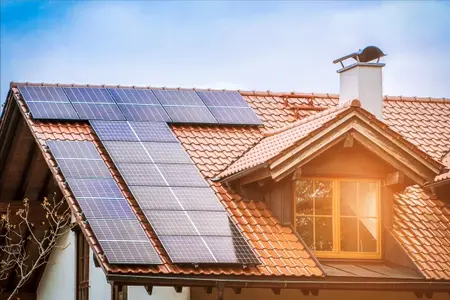 Vario + PV